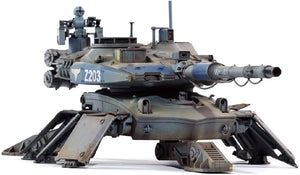 Border Model BC-002 Grizzly Battle Tank 1/35 – Bild 6