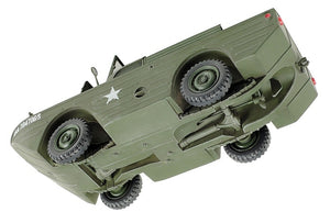 Tamiya 35336 Ford GPA Amphibian 1/4ton 4x4 Truck 1/35 – Bild 6