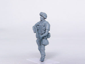 Trumpeter 00407 US Marine Corps Iraq 2003 1/35 – zdjęcie 4