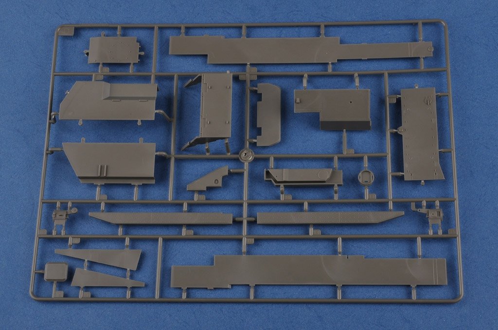 Hobby Boss 83856 IDF ACHZARIT 1/35 – imagen 7