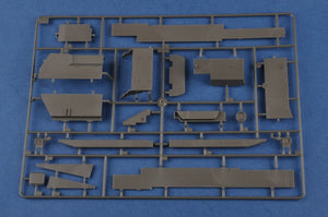 Hobby Boss 83856 IDF ACHZARIT 1/35 – imagen 7