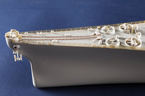 Trumpeter 05372 USS Montana BB-67 1/350 – immagine 14