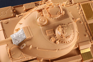 Hobby Boss 84538 Char moyen soviétique T-54 1/35 – image 11