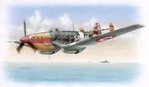 Special Hobby 48058 Loire Nieuport LN 40/401 1/48