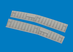 Eduard 6481062 Tempest Mk.V Landing Flaps EDUARD 1/48 – immagine 2