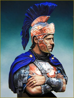 Young Miniatures YH1858 ROMAN TRIBUNE 1/10 – zdjęcie 7