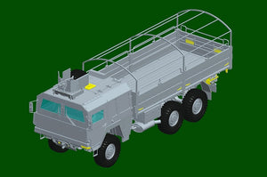 Hobby Boss 85522 LKW 7t mil gl 1/35 – zdjęcie 7