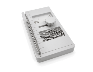 ZEP MSA03 TRACK LINK JIG – Bild 9