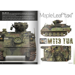 Abrams Squad nr 22 - ISSN 2340-1850 – imagen 2
