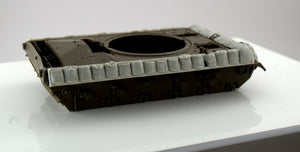 Panzer Art RE35-811 Sacs de sable pour blindage M18 Hellcat 1/35 – image 3