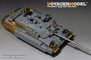 Voyager Model PE351128 Modern British Challenger 2 MBT TES Basic upgrade set (For RFM 5039) 1/35 – image 2