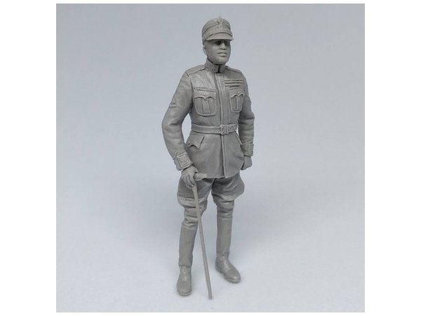 Copper State Models F32-030 Italian Flying Ace WWI 1/32 – Bild 2