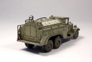 PST 72021 Fuel Truck BZ-35 1/72 – Bild 13