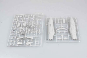 Trumpeter 01634 English Electric (BAC) Lightning F.1A/F.2 1/72 – immagine 7