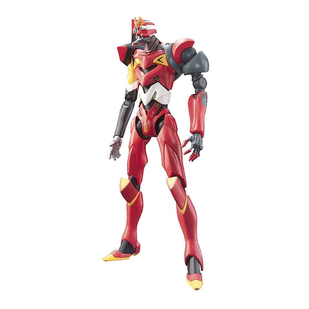 Bandai 44668 Evangelion Production Model-02Y (Evangelion 83699) – zdjęcie 9
