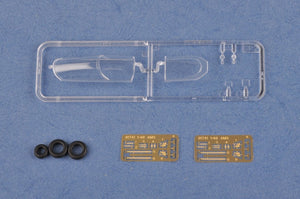 Hobby Boss 81743 A-11B Trainer 1/48 – imagen 7