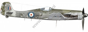 Kagero 3063 Focke-Wulf Ta 152 EN – immagine 6