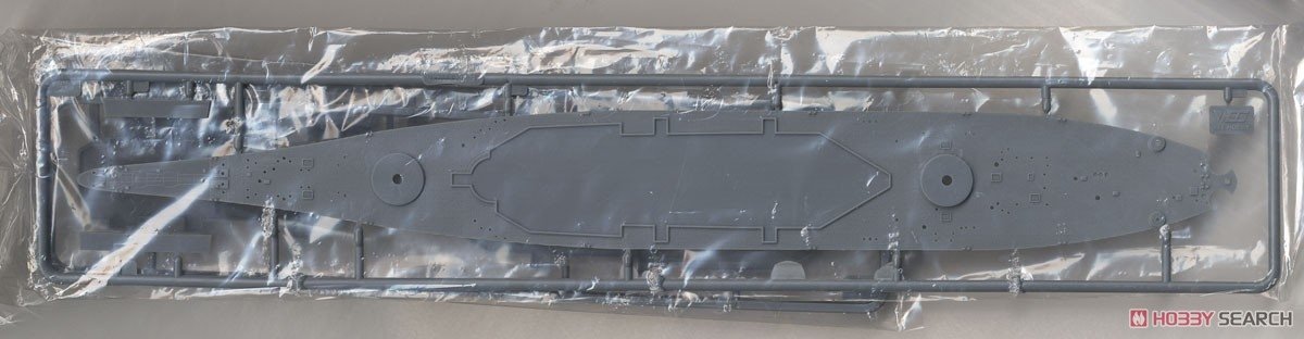 Vee Hobby P57003 Battleship USS MISSOURI BB-63 1945 1/700 – immagine 5