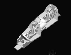 Hobby Boss 87212 A-7K CORSAIR II 1/72 – Bild 5