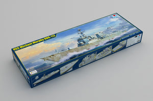 I Love Kit 62011 USS Michael Murphy DDG-112 1/200 – immagine 2