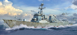 I Love Kit 62011 USS Michael Murphy DDG-112 1/200