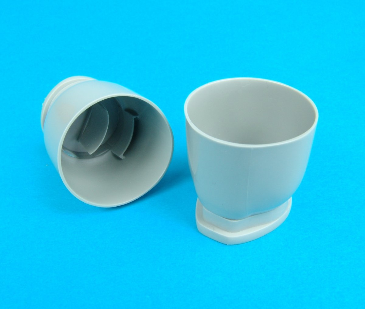 Quickboost QB48040 A-26B/C correct cowlings REVELL / MONOGRAM 1/48