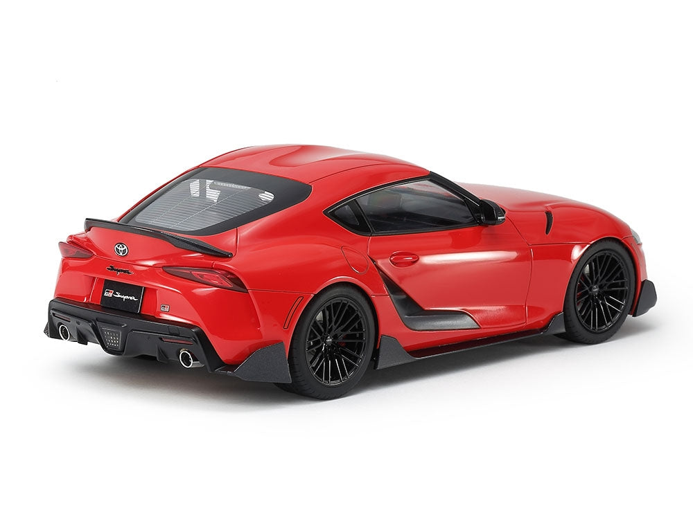 Tamiya 24371 Toyota GR Supra Custom 1/24 – immagine 3