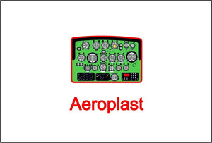 Yahu YMA4835 Mi-2 (Aeroplast) 1/48 – immagine 3