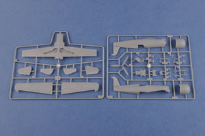 Hobby Boss 81757 Romanian IAR-80 1/48 – imagen 5