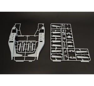 Special Hobby 72376 CASA C.212-100 TAIL ART (LIMITED EDITION) 1/72 – immagine 5