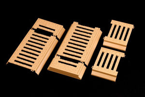 Trumpeter 00221 Schwere Plattformwagen Type SSyms 80 1/35 – imagen 6