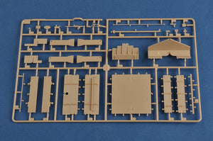 Hobby Boss 84554 German Sd.Kfz.179 Bergepanther Ausf.G Late Version 1/35 – Bild 6