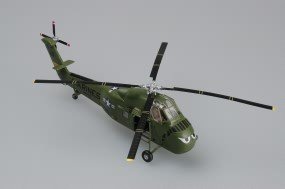 Hobby Boss 87215 American UH-34A Choctaw 1/72 – zdjęcie 5
