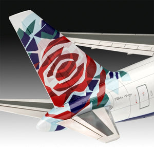 Revell 03862 Boeing 767-300ER British Airways &amp;quot;Chelsea Rose&amp;quot; 1/144 – zdjęcie 5