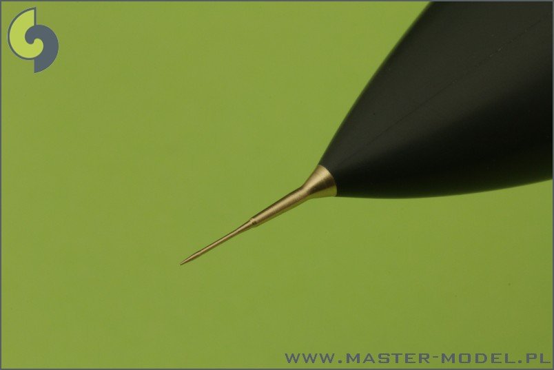 Master AM-72-030 F-111 Aardvark - Pitot Tube – imagen 2