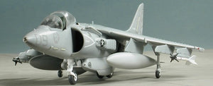 Hasegawa D19 AV-8B Harrier II 1/72 – immagine 2