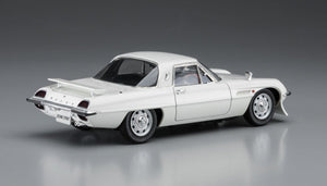Hasegawa 20522 Mazda Cosmo Sports w / Chin Spoiler 1/24 – immagine 3