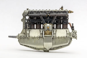 Copper State Models E32-002 Austro-Daimler 200 H.P. 1/32 – imagen 5