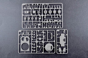 Trumpeter 05513 Russian NBC EARLY 1/35 – immagine 6