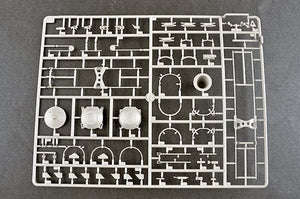 Trumpeter 09521 Russian S-300V 9A85 SAM 1/35 – immagine 12