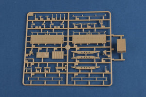 Hobby Boss 85522 LKW 7t mil gl 1/35 – zdjęcie 12