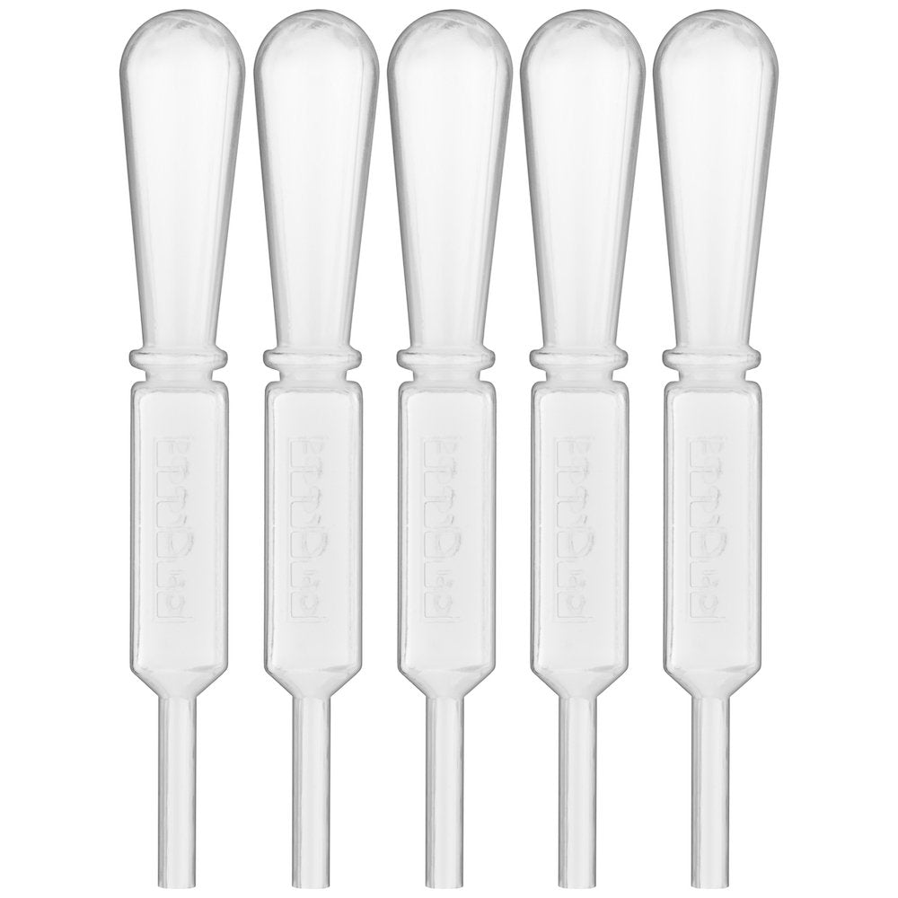 Gunze Sangyo GT-42 Mr. Dropper (modèle court) 5 pièces/1 paquet