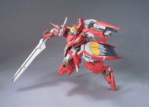 Bandai 60643 GH GUNDAM THRONE ZWEI 1/144 – imagen 5