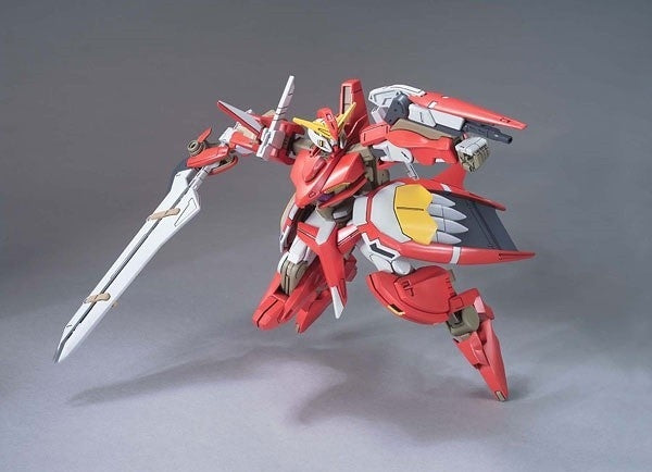 Bandai 60643 GH GUNDAM THRONE ZWEI 1/144 – imagen 5