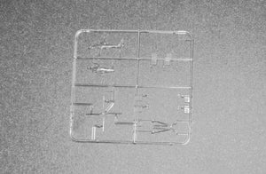 Trumpeter 06262 WZ-9C 1/350 – image 2