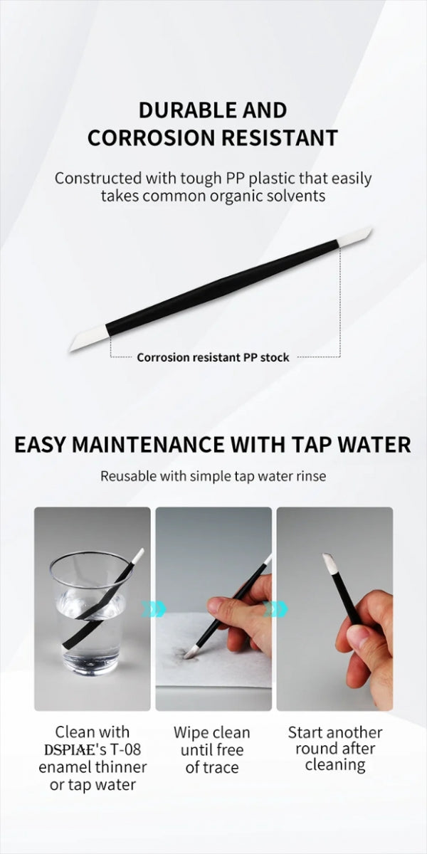 DSPIAE PT-WP Panel Line Eraser – imagen 4