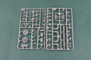Hobby Boss 82476 IDF Merkava Mk.IIID(LIC) 1/35 – immagine 12