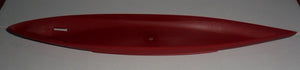 ICM S017 Markgraf (full hull &amp;amp; waterline), WWI German Battleship 1/700 – Bild 2