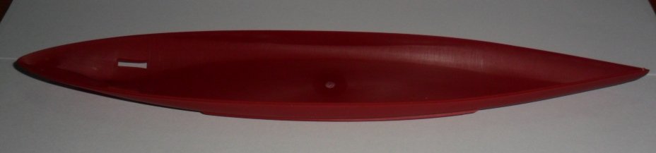 ICM S017 Markgraf (full hull &amp;amp; waterline), WWI German Battleship 1/700 – Bild 2