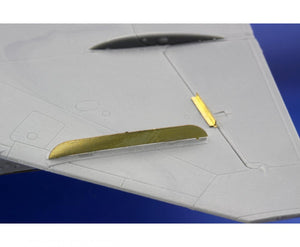 Eduard 48702 MiG-21MF exterior 1/48 Eduard – Bild 11